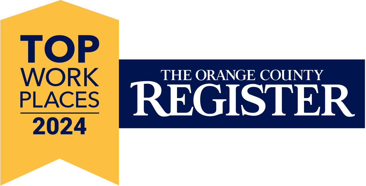 Top Workplaces Orange County 2024